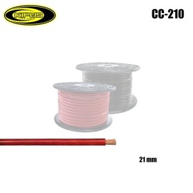 Cable de corriente Kipus CC-210