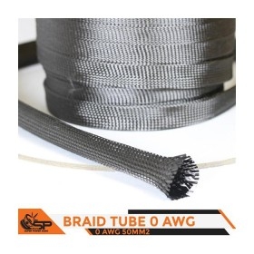 Cable del kit 0 AWG – spaudio