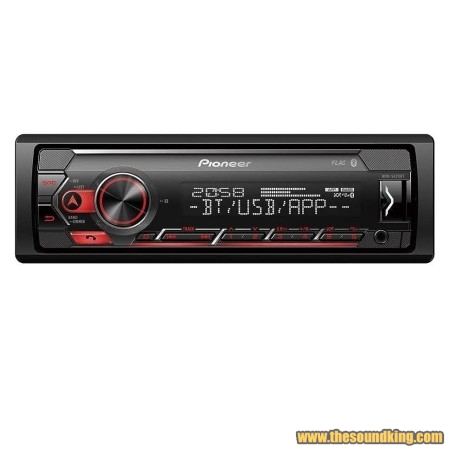 Pioneer Autorradio MVH-S320BT