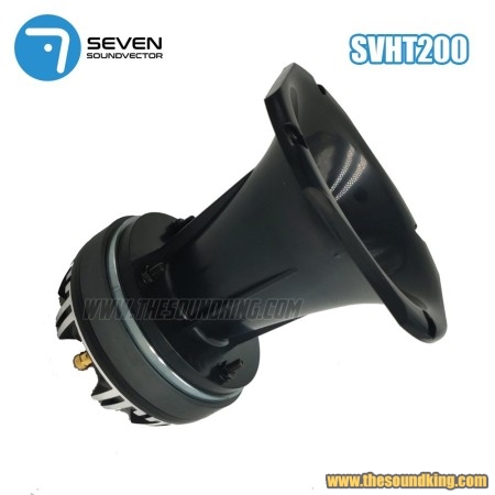 Seven Soundvector SVHT200