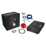 Kit car audio Renegade RBK 1100XL