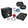 Kit car audio Renegade RBK 1100XXL