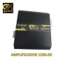 Amplificador GK Audio GK1200.4D2