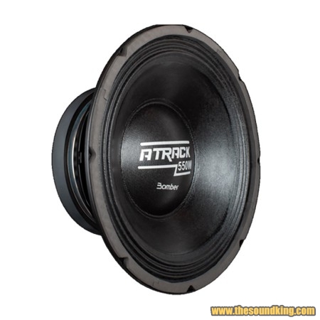 Woofer 12" BOMBER ATRACK 1100W RMS 4 OHM