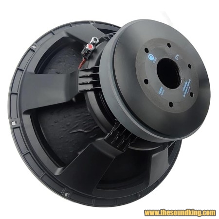 Subwoofer 18" Seven Soundvector SVG18SUB1500 4 Ohm 1500 Wrms