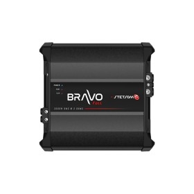 Amplificador Stetsom Bravo 3000 2 ohm