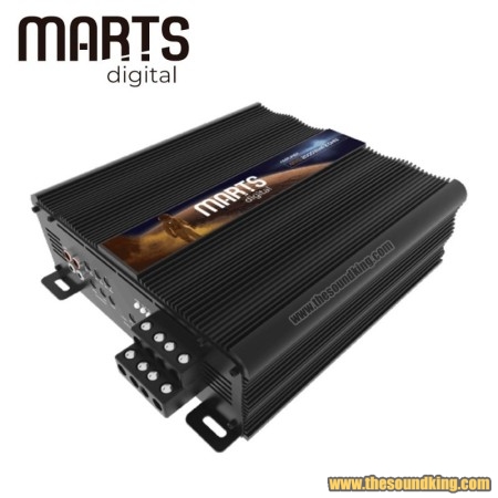 copy of DIGITAL MARTS MXD 8000 2 OHM