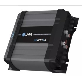 Amplificador 4 canales JFA AP400x4