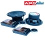 APS - KIT MOTORES MD18TRIO + PABELLON PM3 + FILTRO FM124