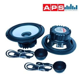 APS - Kit Motores MD18TRIO + Pabellon PM1