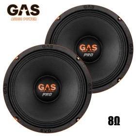 Altavoz GAS Audio PSM88 PRO  (Precio por pareja)