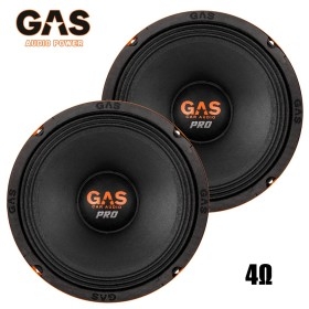 Altavoz GAS Audio PSM84 PRO  (Precio por pareja)