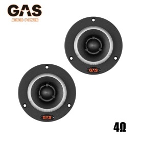 Tweeter Gas Audio PST14 PRO (Precio por pareja)