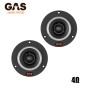 Tweeter Gas Audio PST14 PRO (Precio por pareja)