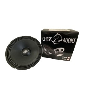 Altavoz 8" Chess Audio MH84 HYBRID