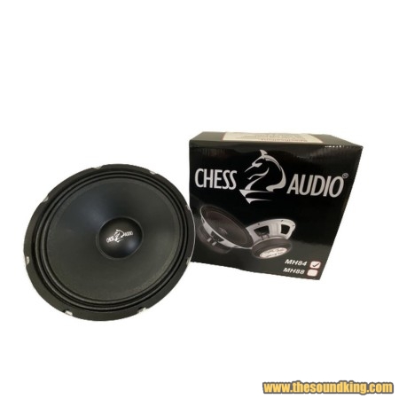 Altavoz 8" Chess Audio MH84 HYBRID