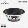 Altavoz 10" Chess Audio ML108