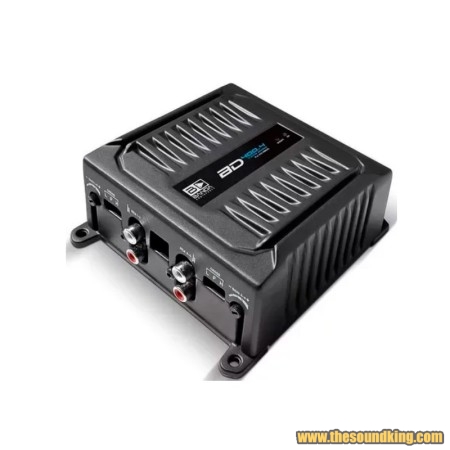 copy of Amplificador Banda Audioparts BANDA VIKING 15000 1OHM