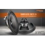 PRV Audio 8MR400A alto 8" 400W