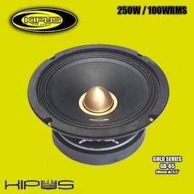 Altavoz Medio KIPUS GD-65